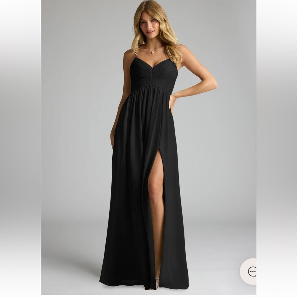 AZAZIE Alia Bridesmaid/Wedding Guest Dress